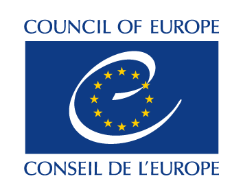 Council of Europe Badge